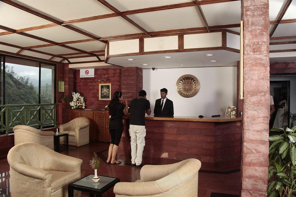Abad Copper Castle Resort