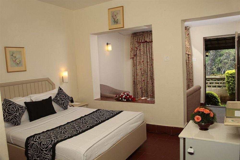Abad Copper Castle Resort