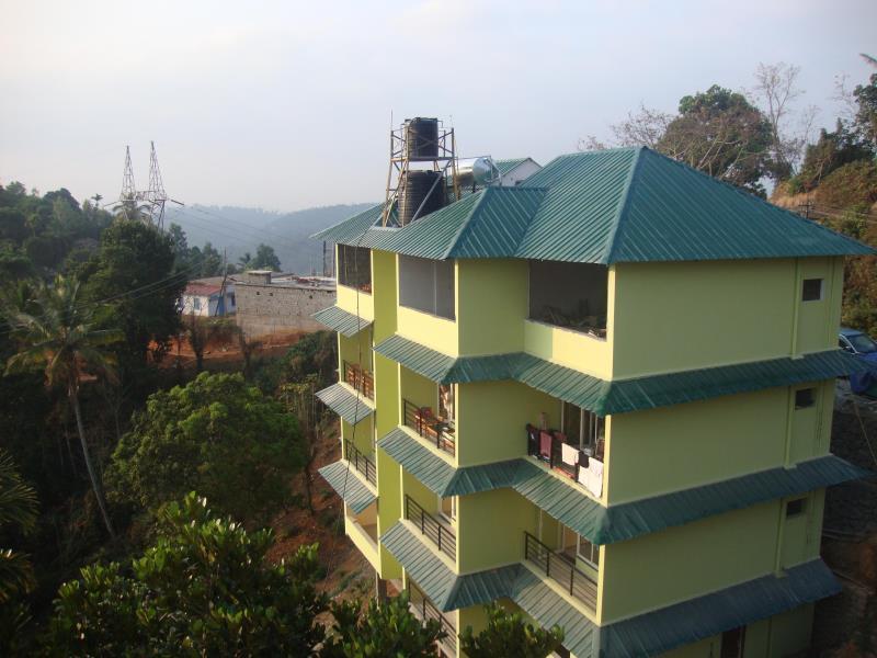 Valley Vista Resort 2*