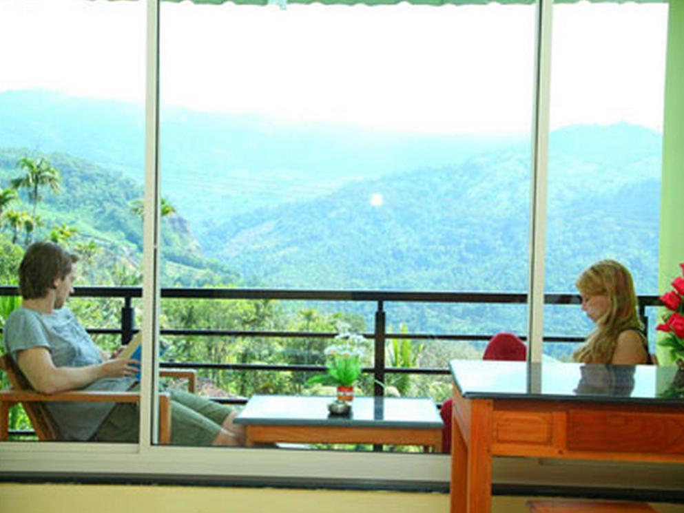 Valley Vista Resort Munnar