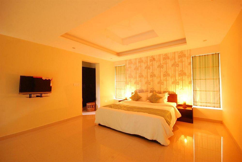 Rivulet Resort Munnar