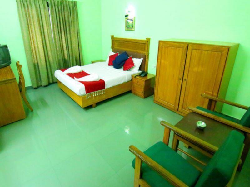 Oyo 9531 High Range Inn Munnar