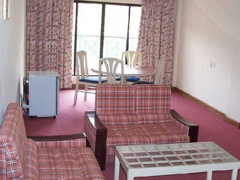 Abad Copper Castle 3* Munnar