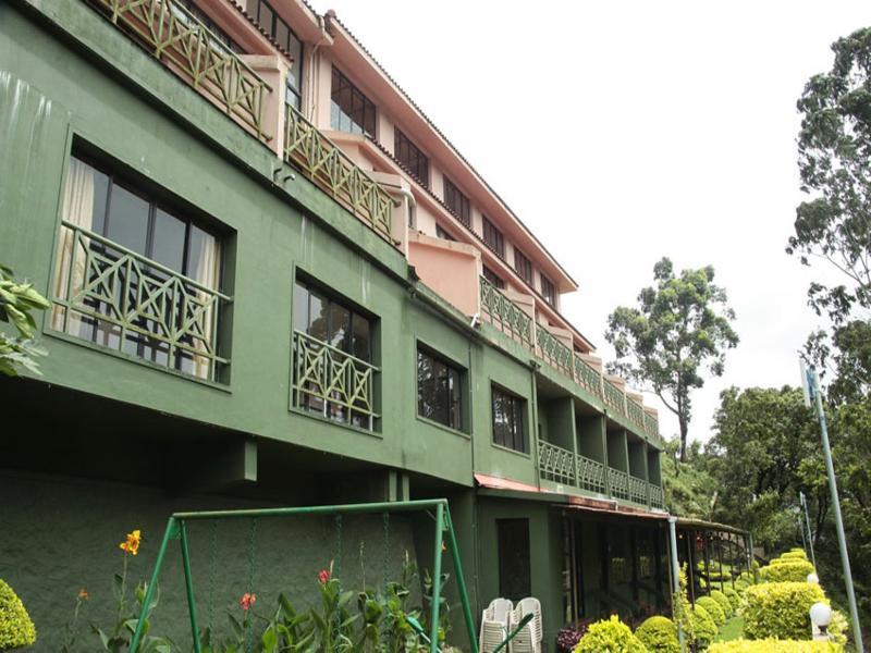 Abad Copper Castle Resort 3*
