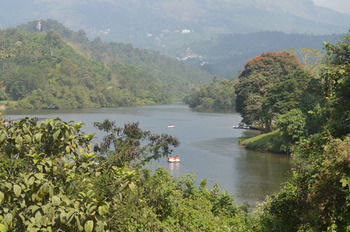 Tea Hills - Mthr Resort 4*