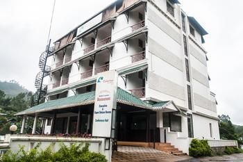 Hotel Le Celestium Munnar