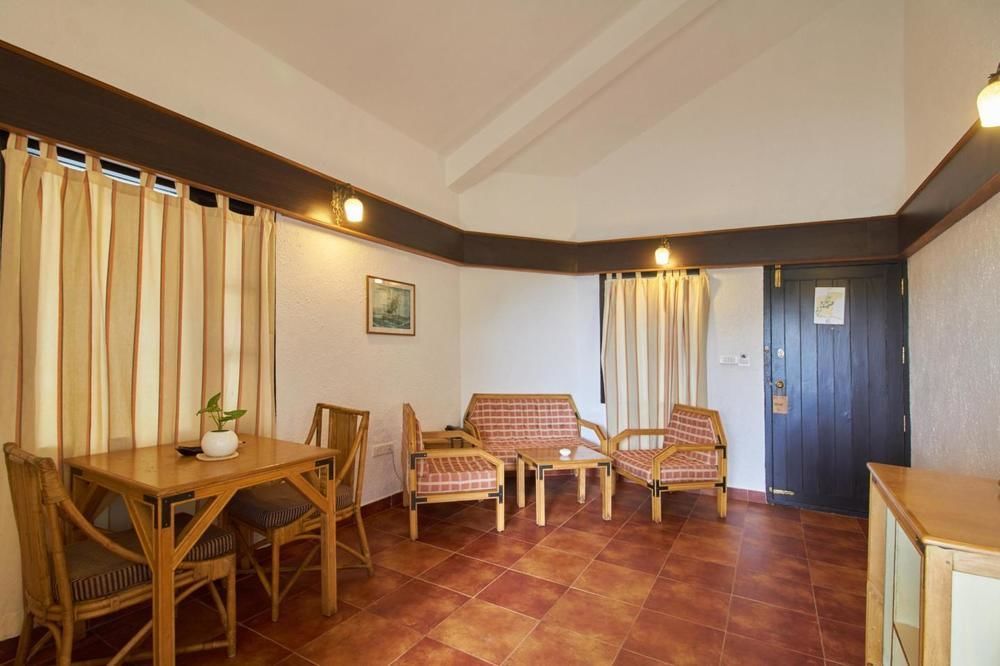 The Tall Trees Resort