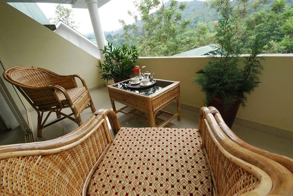 Resort Rivulet 4*