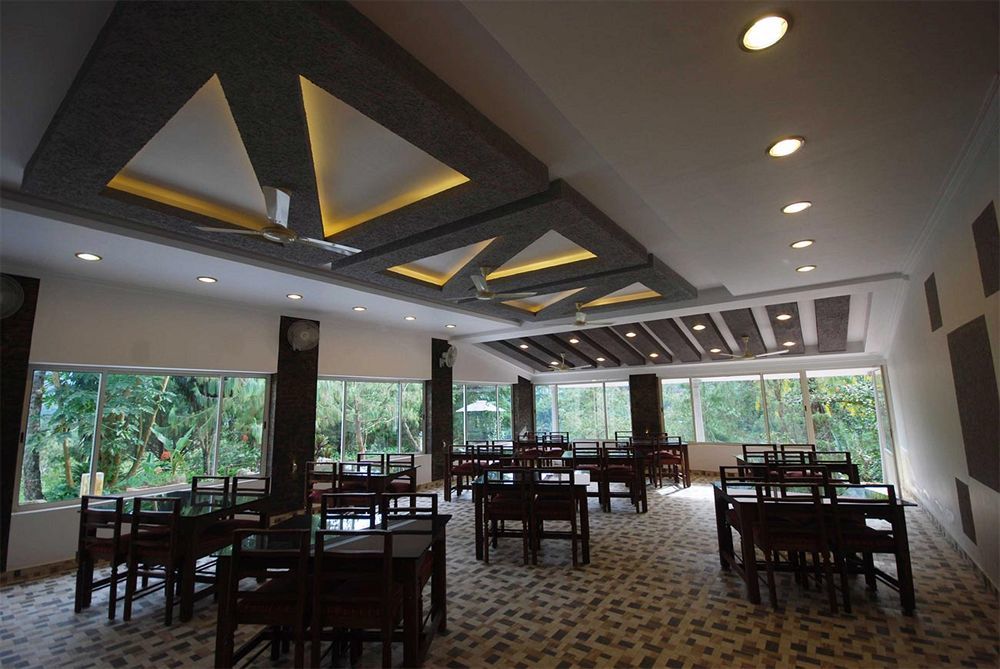 Rivulet Resort