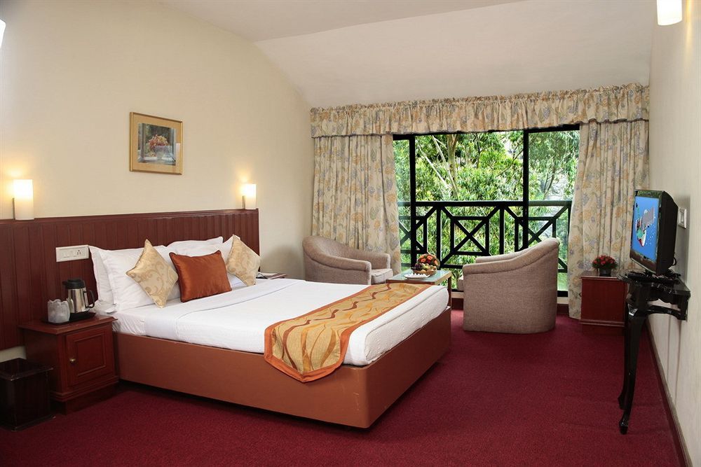 Resort Abad Copper Castle