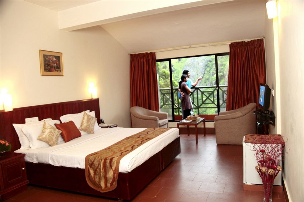 Abad Copper Castle Munnar
