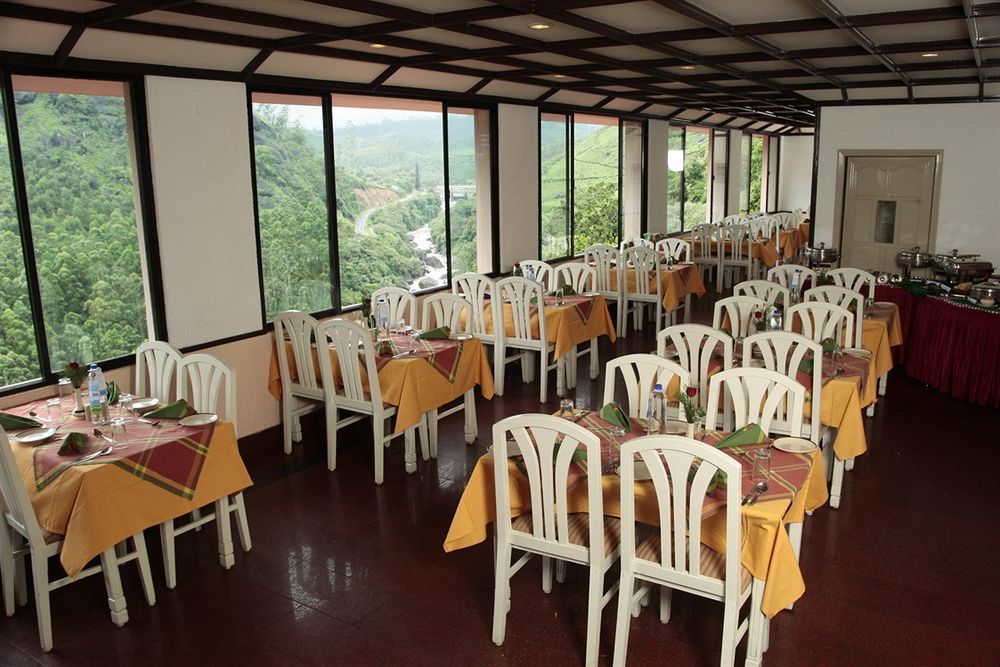 Abad Copper Castle Resort Munnar