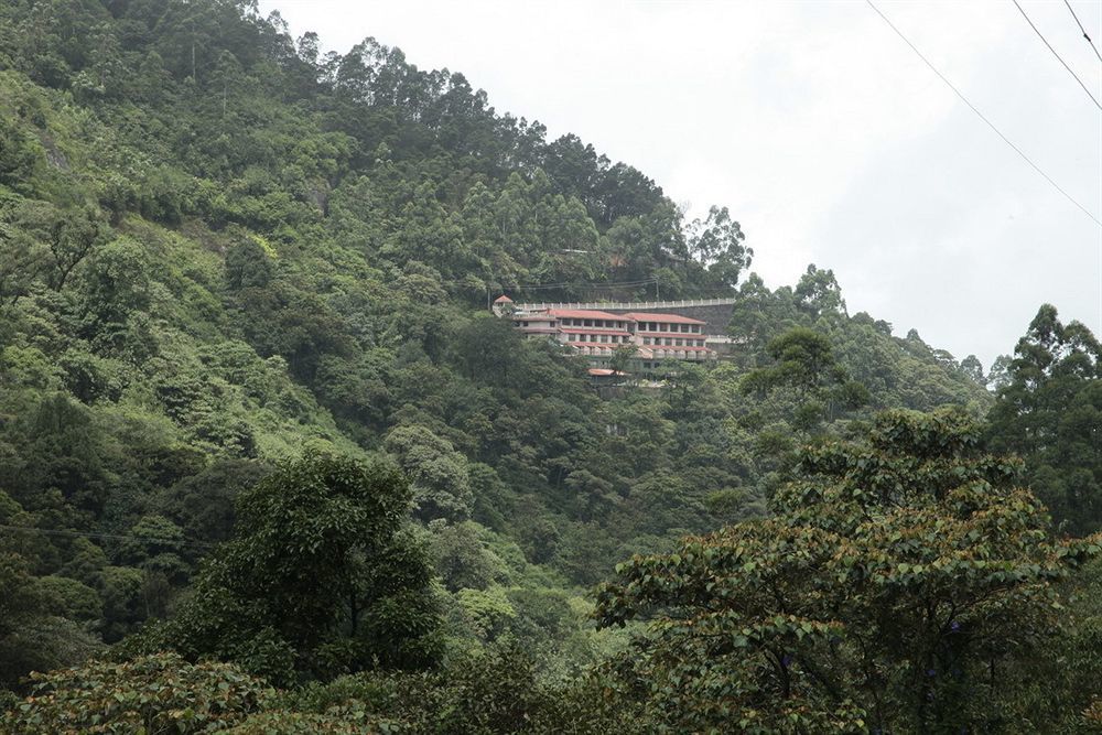 Abad Copper Castle 3* Munnar