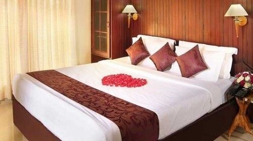 Elysium Garden Resort