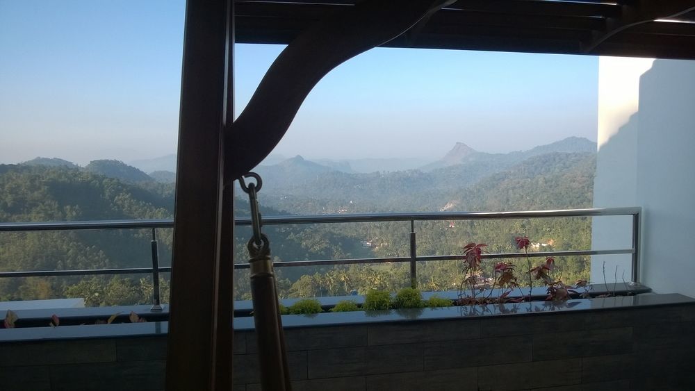 Hotel The Panoramic Getaway 5*