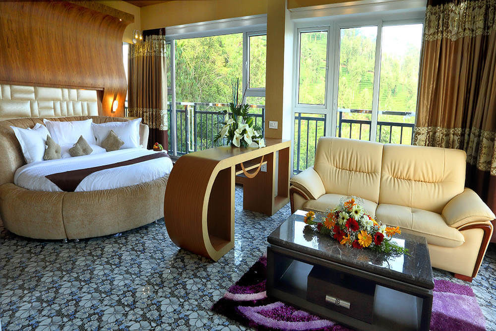 Parakkat Nature Hotel 5*