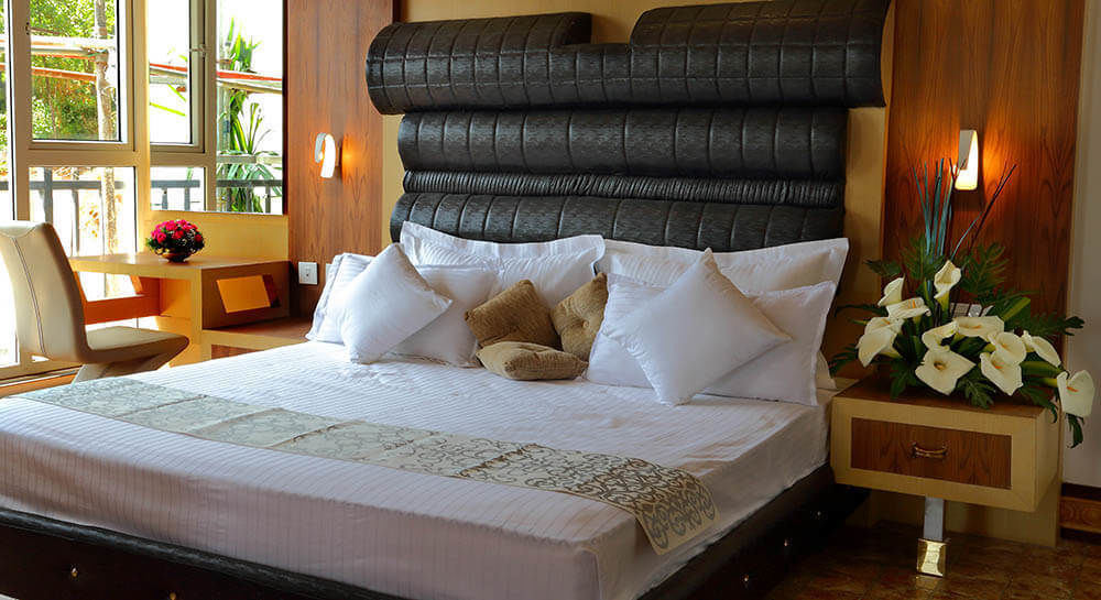 Parakkat Nature Hotel