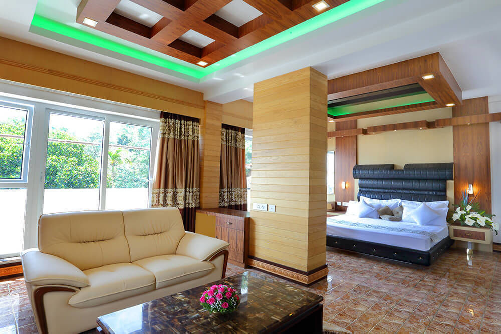 Parakkat Nature 5* Munnar