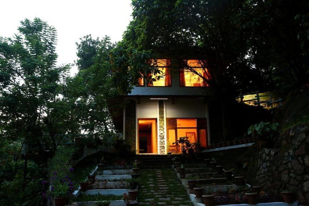 Hotel Parakkat Nature 5*