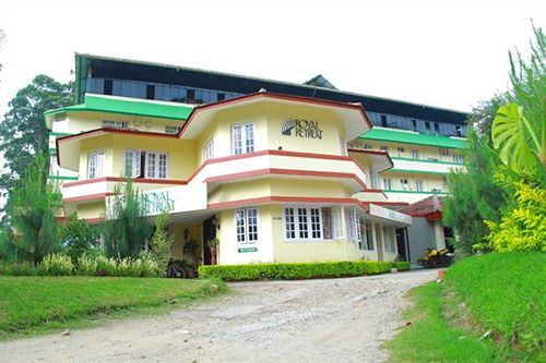 Royal Retreat Munnar