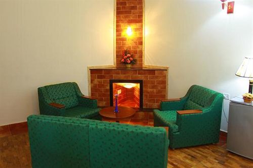 Royal Retreat Hotel Munnar