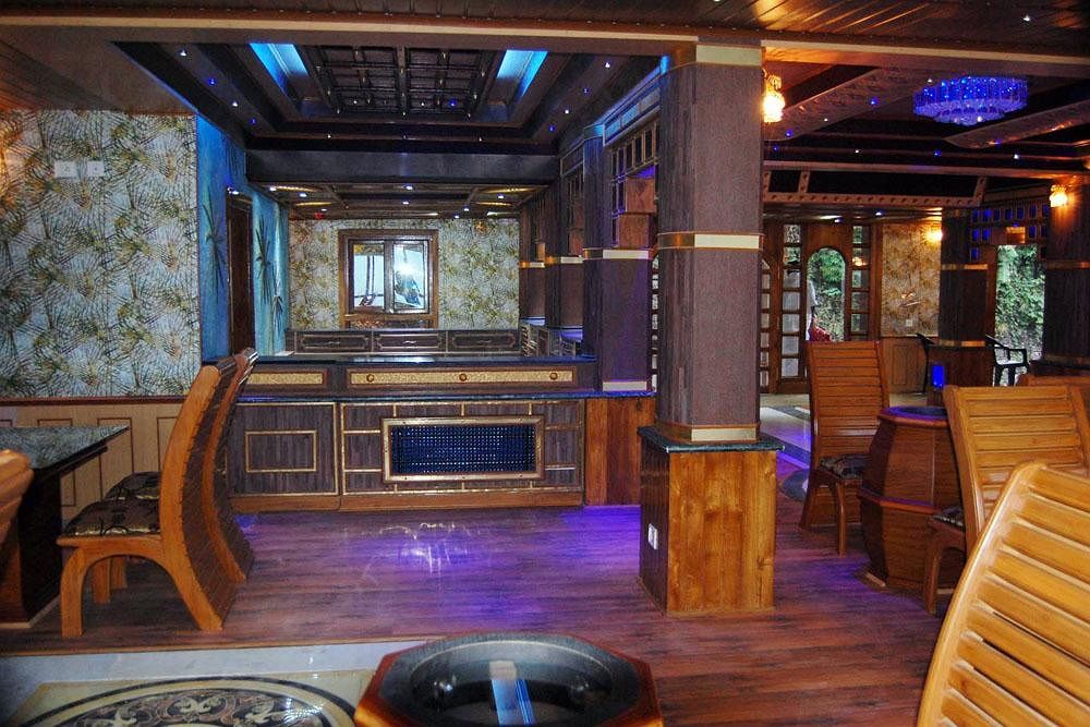 Blu Haze Hotel 3*