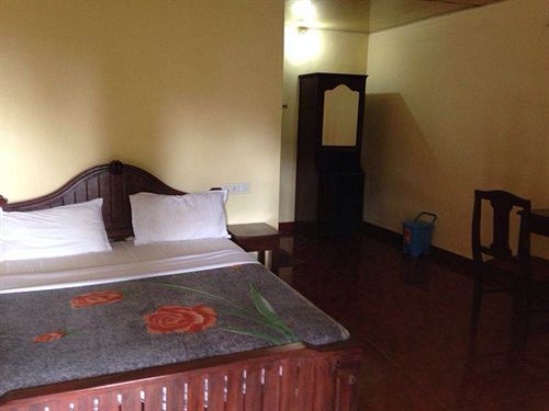 Bed & Breakfast Spice Jungle 3*