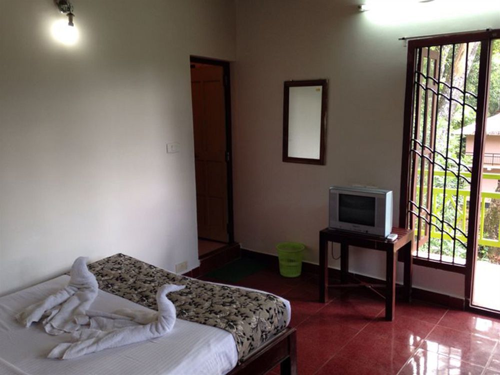 Spice Jungle Bed & Breakfast 3*