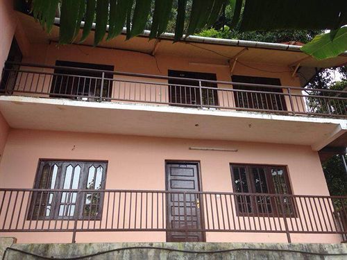 Spice Jungle 3* Munnar