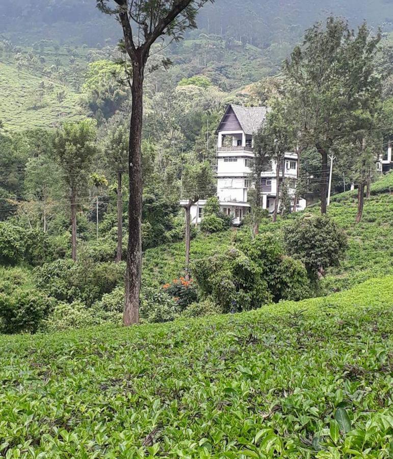 Bed & Breakfast Gruenberg Tea Plantation Haus Munnar
