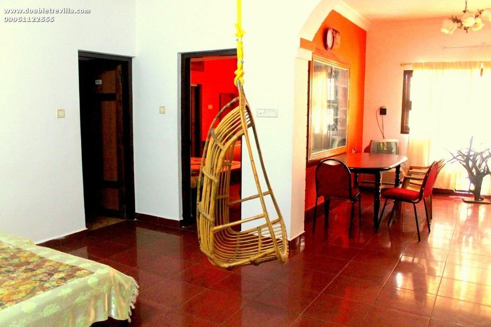 Villa Double Tree Munnar