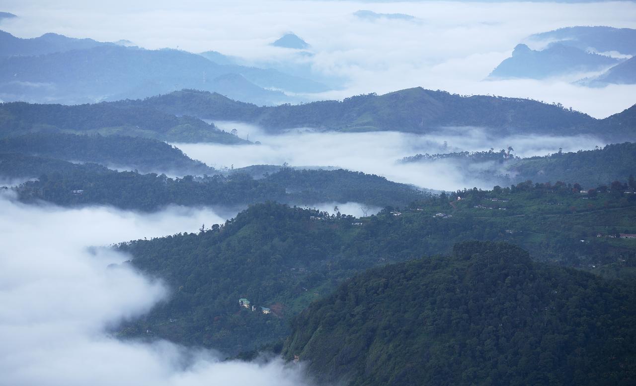Windermere Estate Resort Munnar