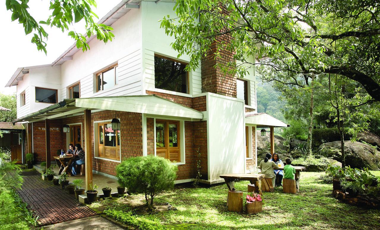 Windermere Estate 4*