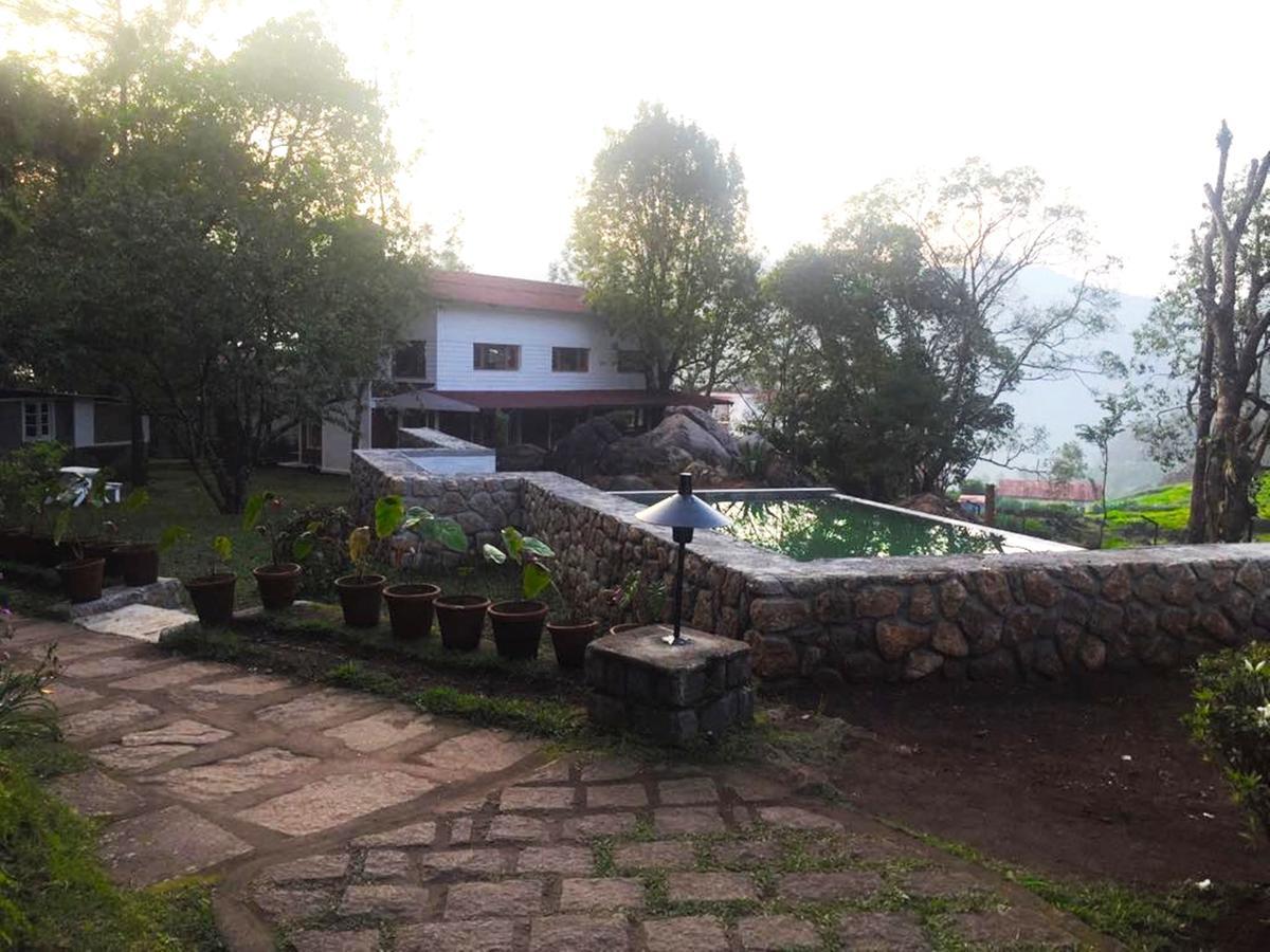Windermere Estate Munnar