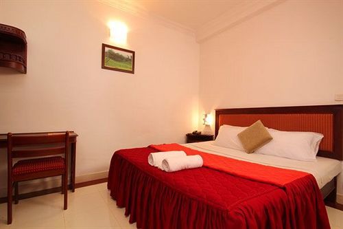 Le Celestium 4* Munnar