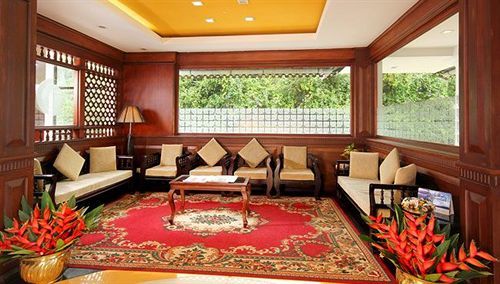 Le Celestium Hotel Munnar