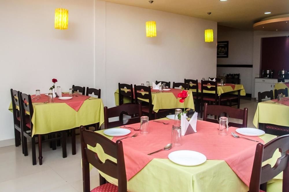 Le Celestium 4* Munnar
