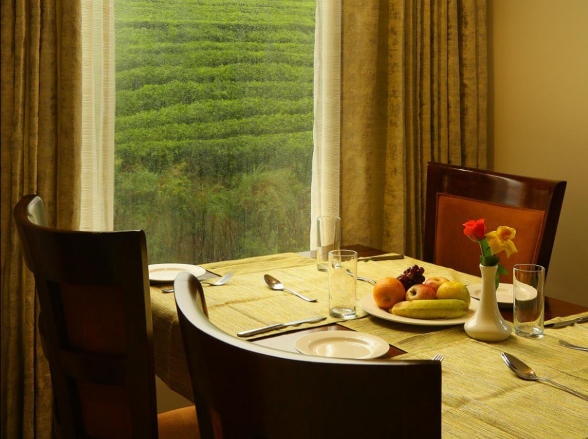 Hotel Blanket & Munnar