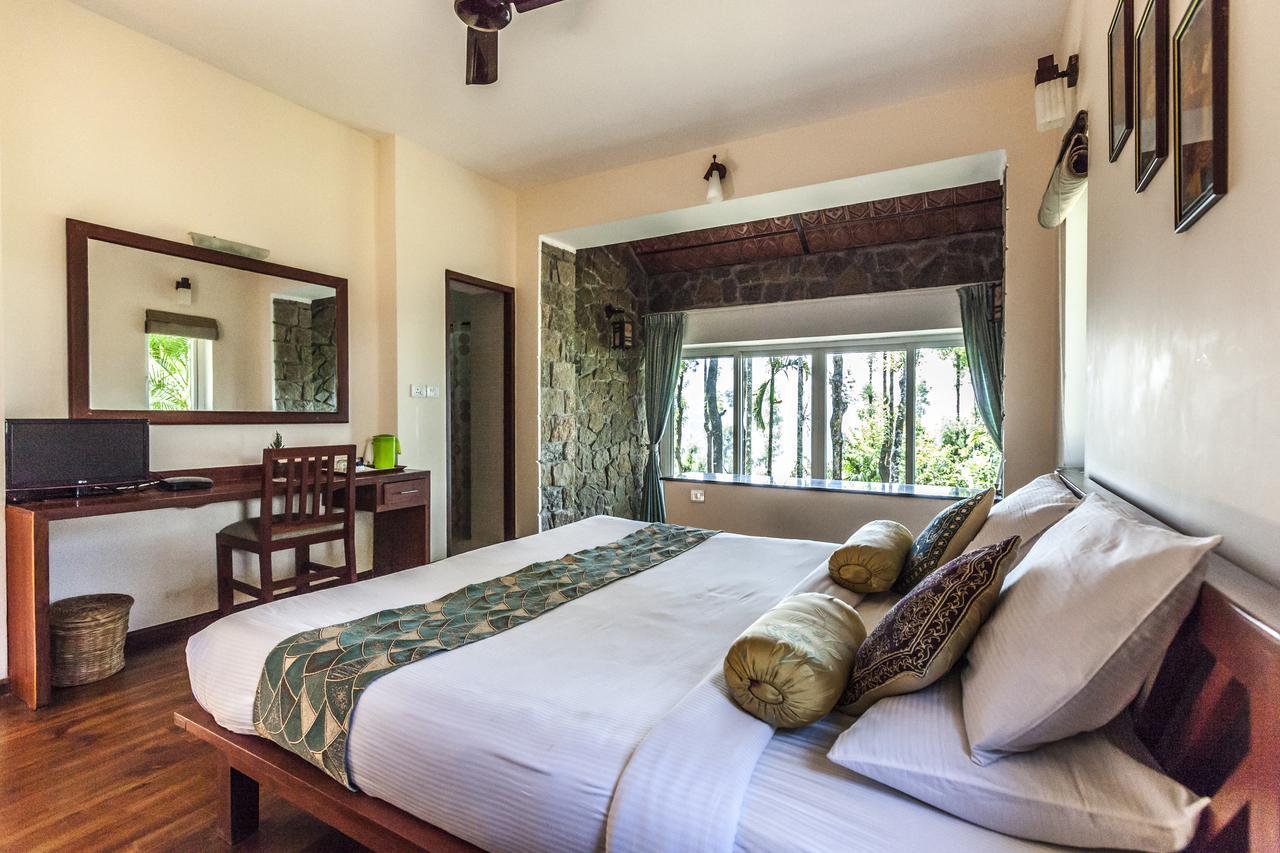 Resort Sitaram Mountain Retreat 4*