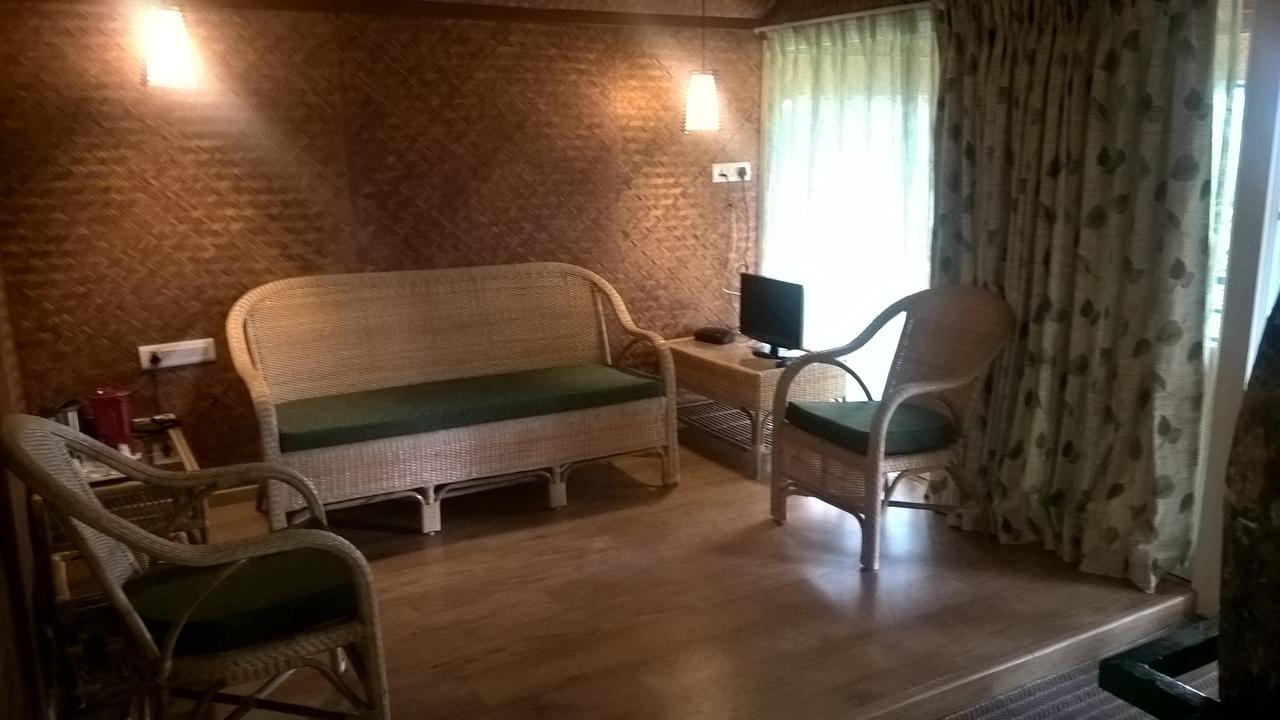Sitaram Mountain Retreat Resort