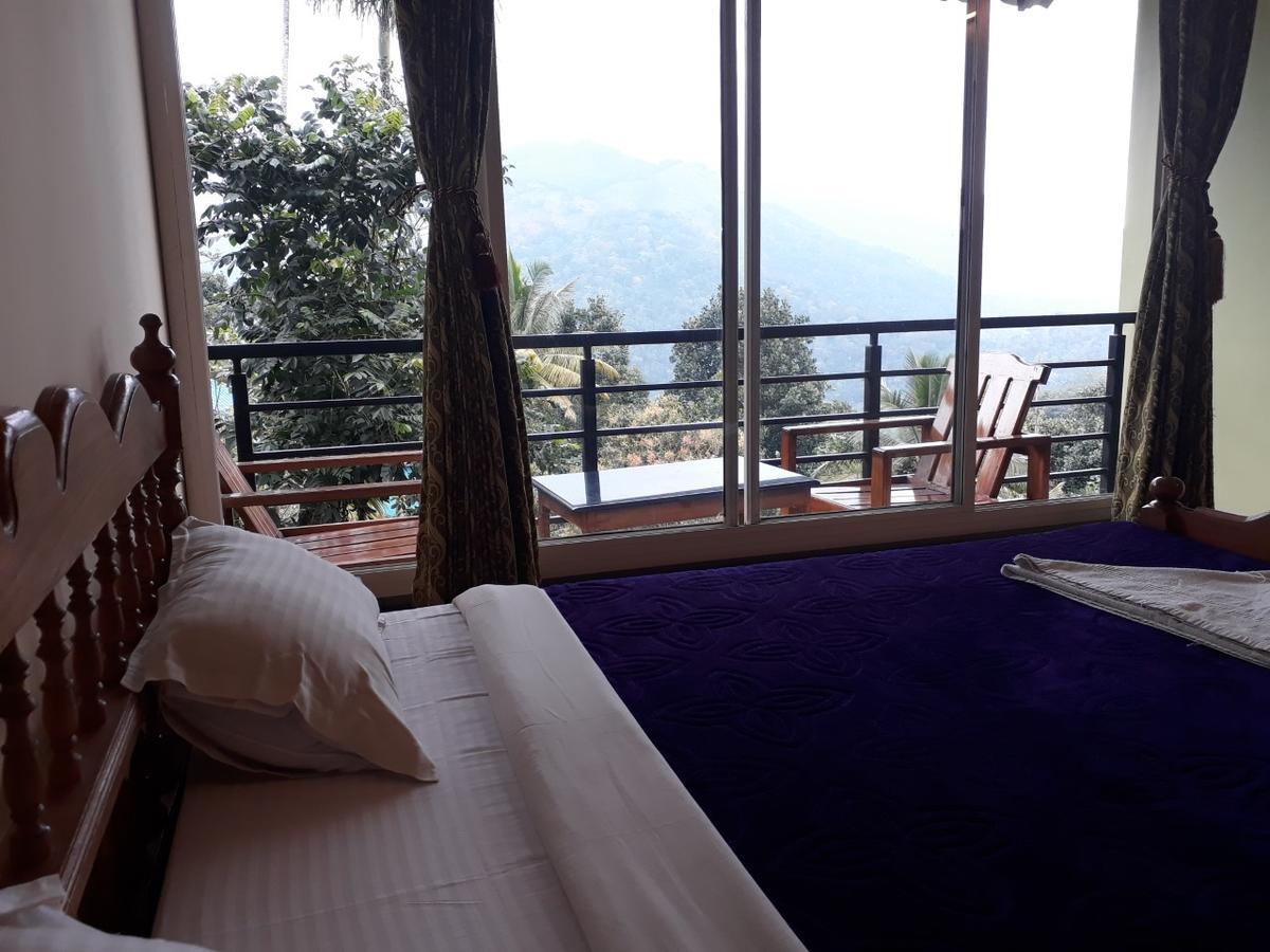 Valley Vista Resort