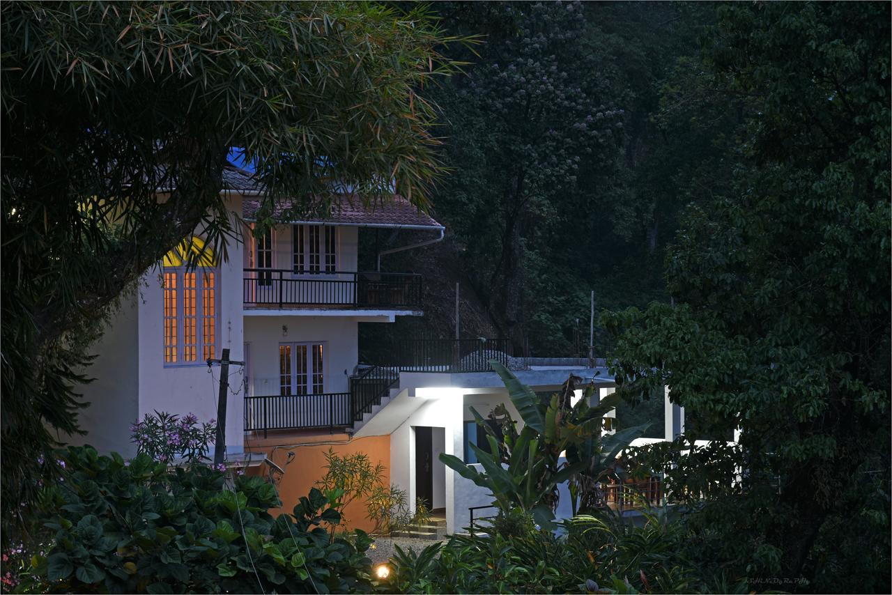 Bed & Breakfast Spice Jungle 3*