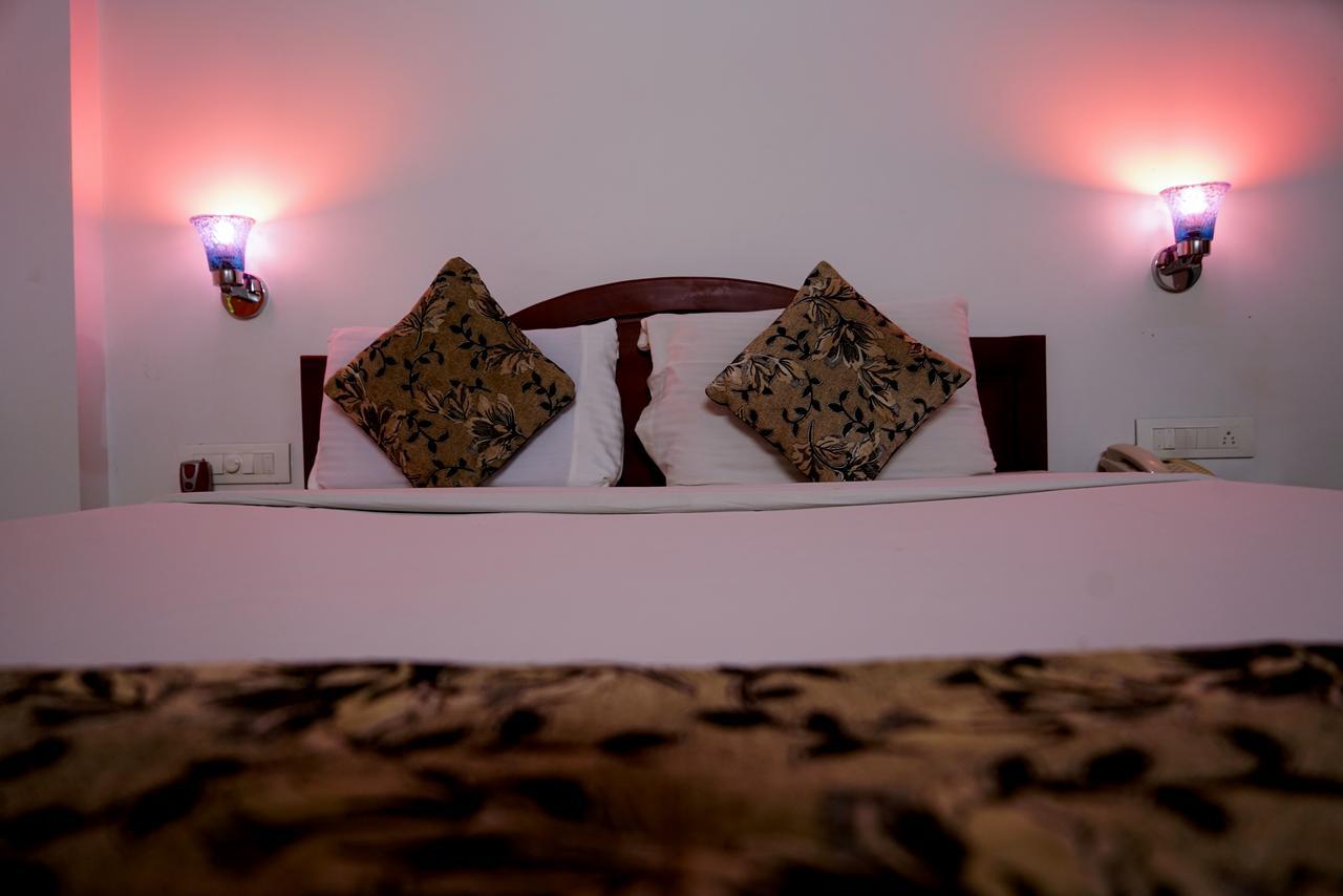 Bed & Breakfast Spice Jungle Munnar