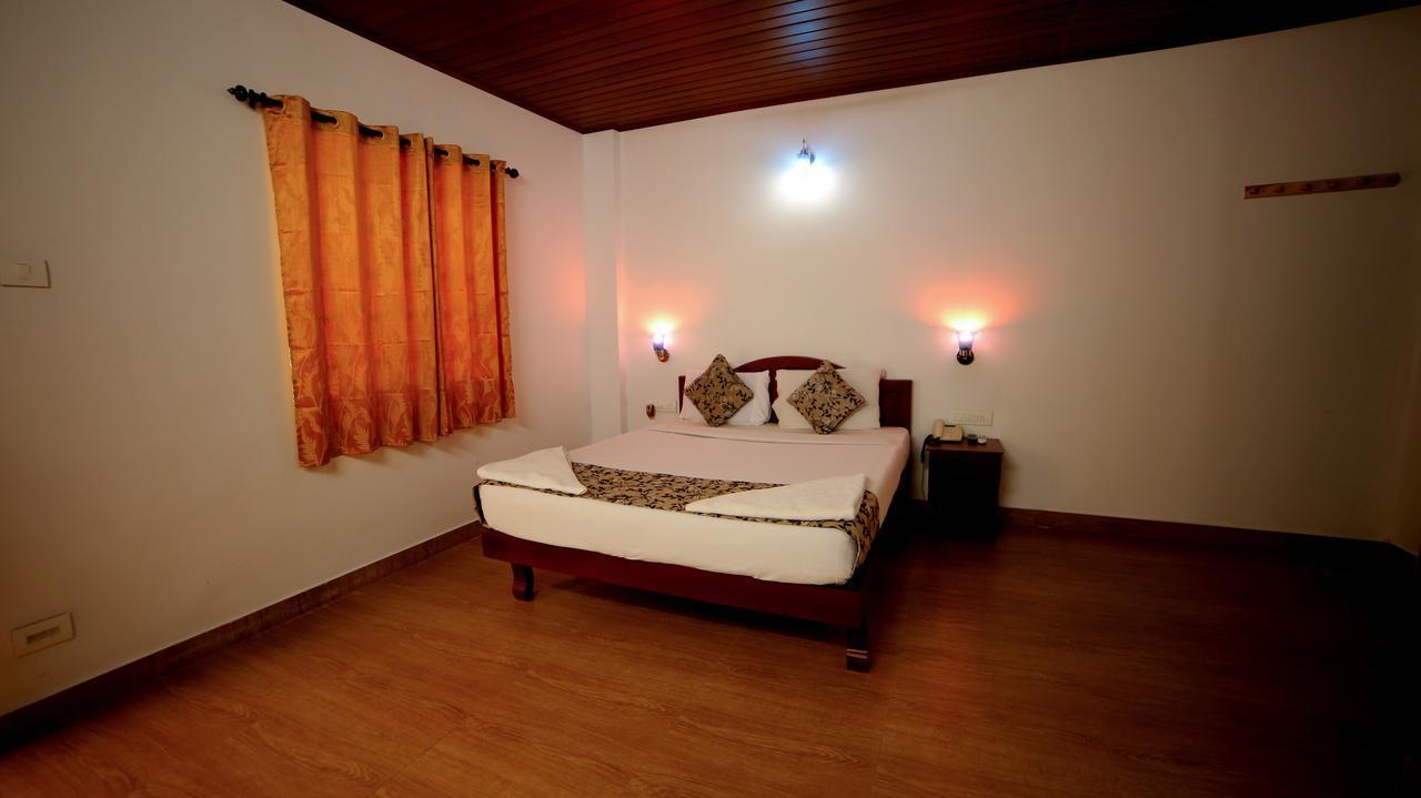 Bed & Breakfast Spice Jungle 3*