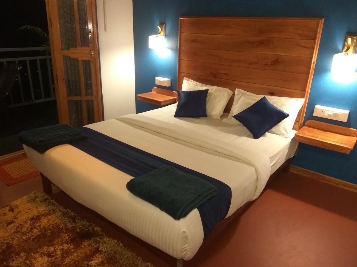 Winter Gardens Homestay *