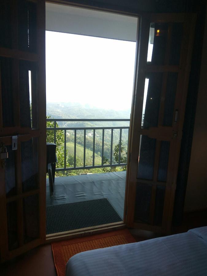Homestay Winter Gardens *