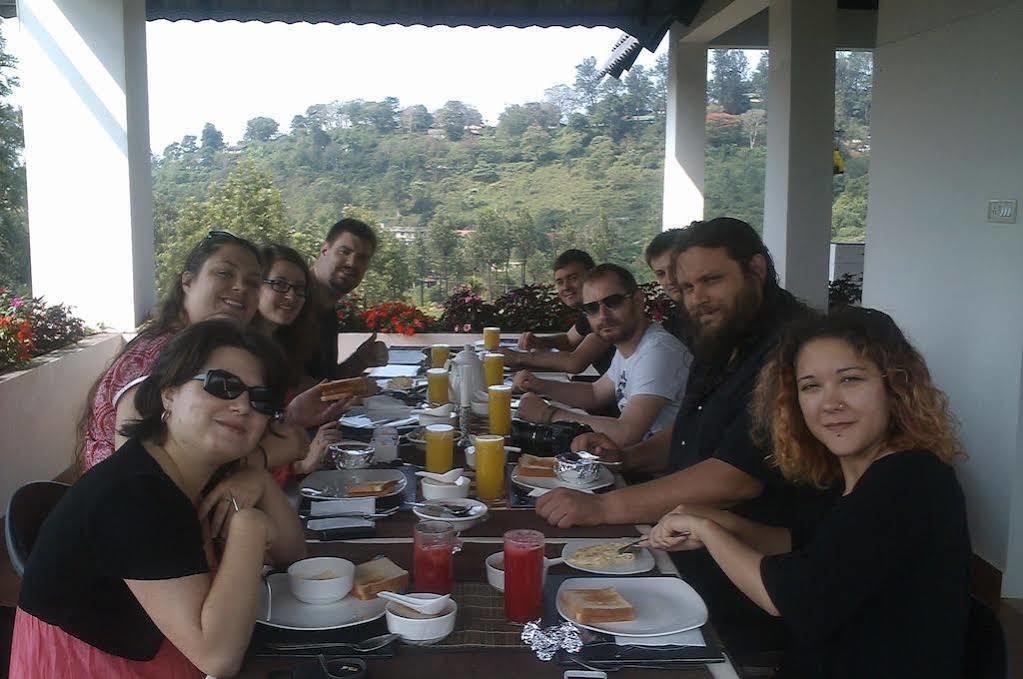 Bed & Breakfast Gruenberg Tea Plantation Haus
