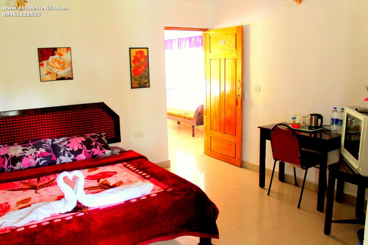 Double Tree Villa