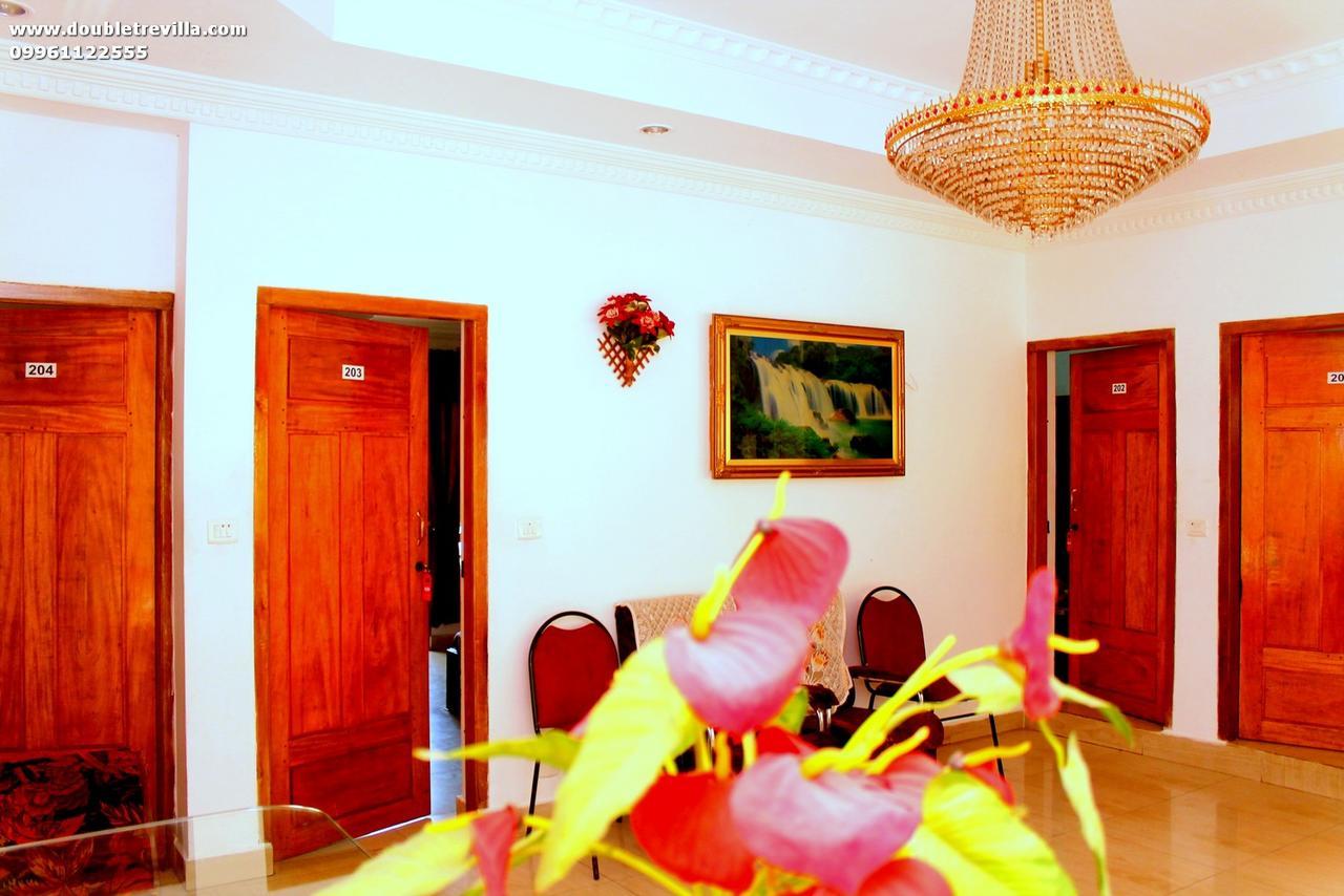 Double Tree * Munnar