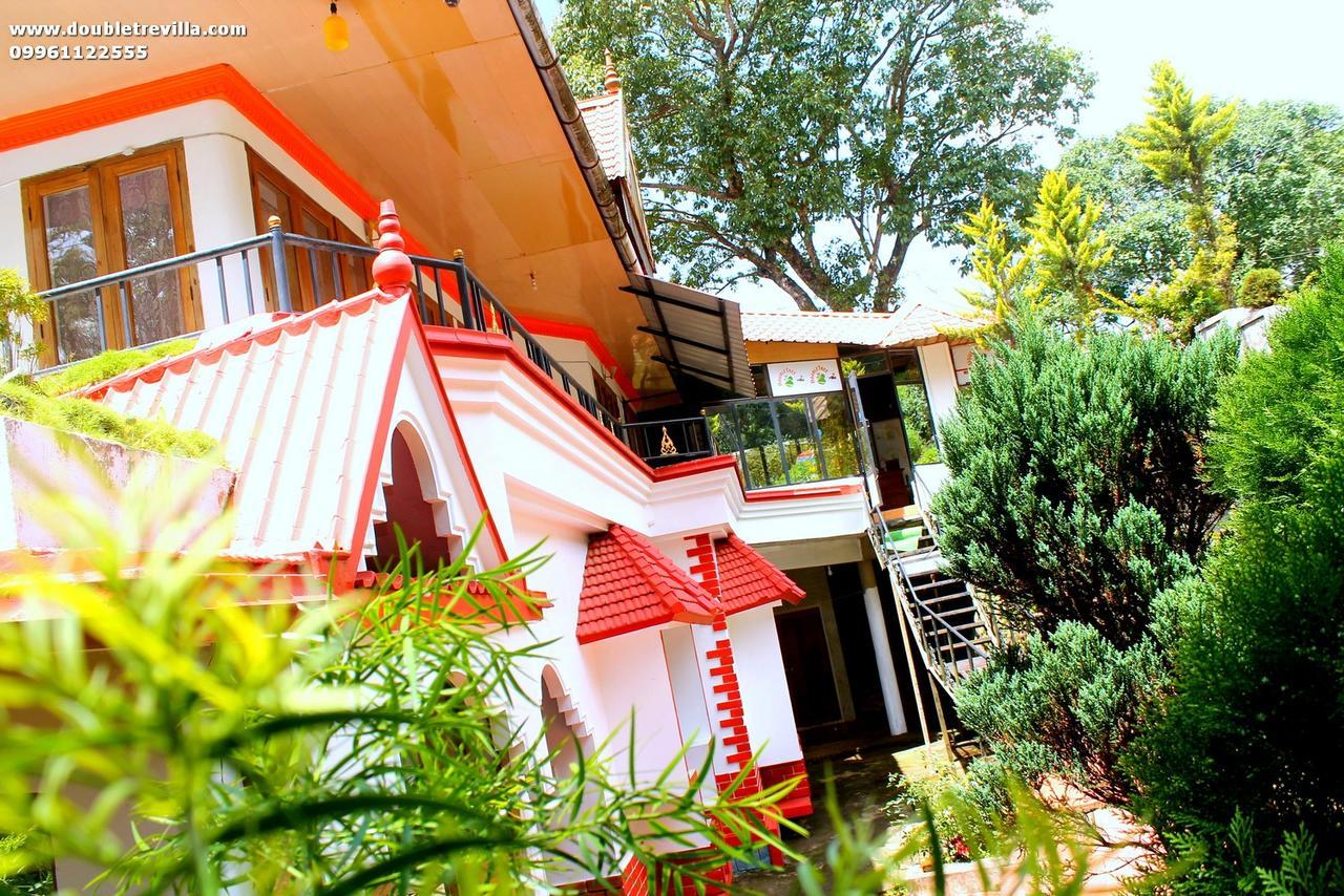 Villa Double Tree *